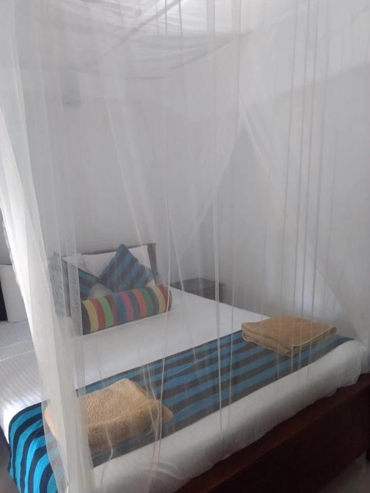 Habarana New Star Homestay Zimmer foto