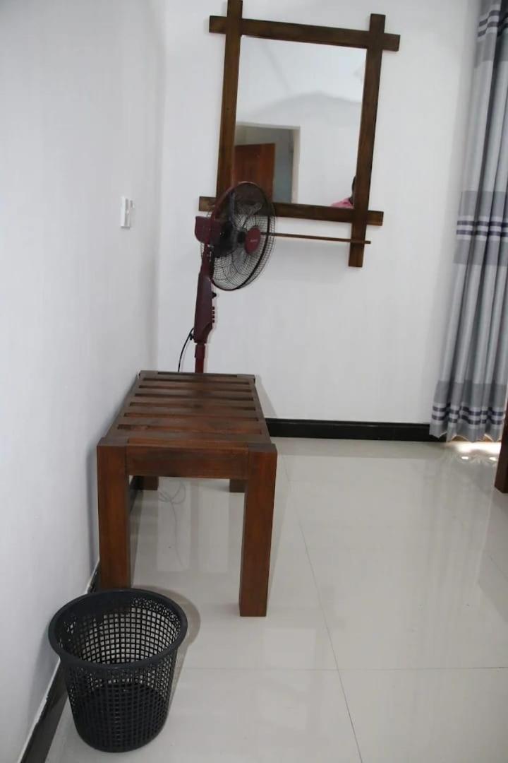 Habarana New Star Homestay Zimmer foto