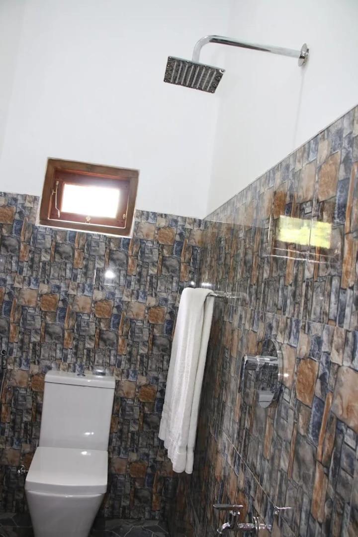 Habarana New Star Homestay Zimmer foto